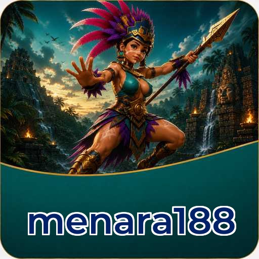menara188 Signature