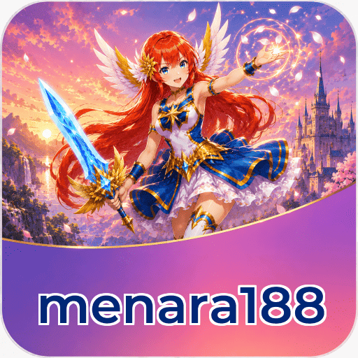 menara188 APK Structure