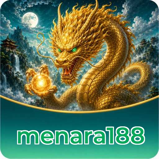menara188 Signature