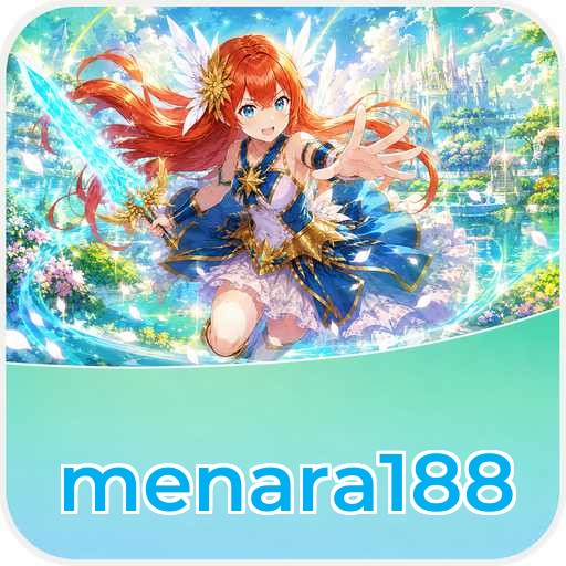 menara188 APK Structure