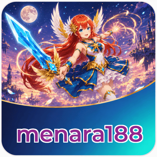 menara188 APK Structure