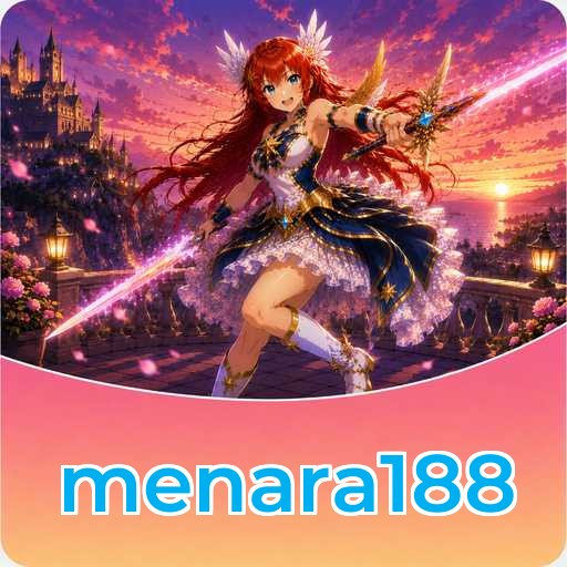 menara188 Technical Info