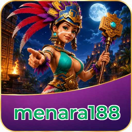 menara188 Signature