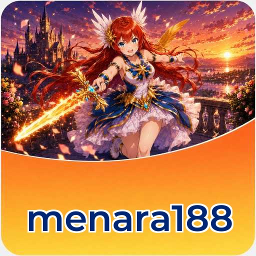 menara188 Components
