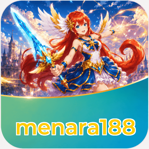 menara188 Signature